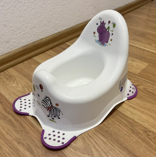 Okt kids babytopf - okt, hippo