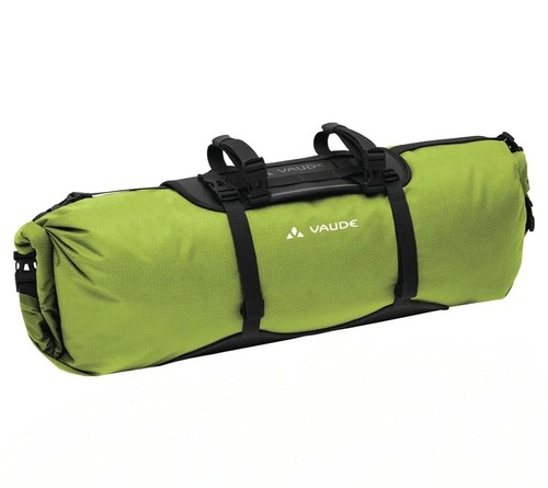 Vaude lenkertasche traifront - lenkertasche,