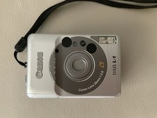 Canon IXUS L - 1  - Dachbodenfund 👉selten👈