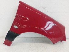 Citroen Berlingo M59 Kotflügel Fender Seitenwand vorn rechts KJF Rubin rot
