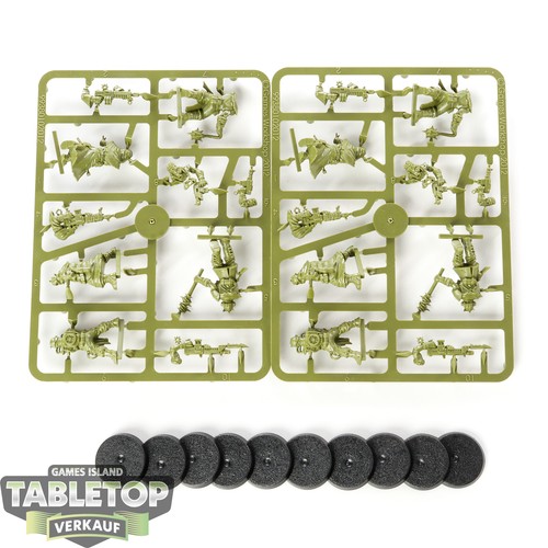 Death guard 10x - guard,