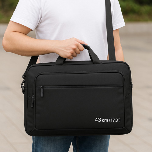 Standard notebook tasche - standard,