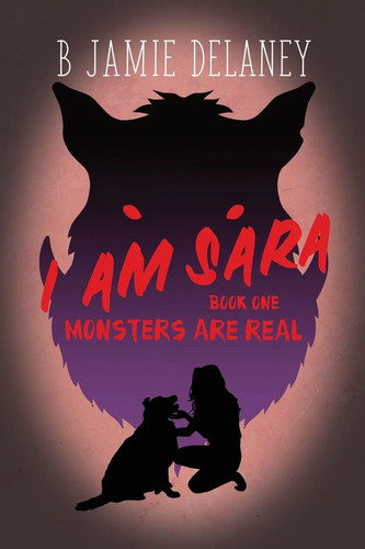 Sara book monsters are - 1:,