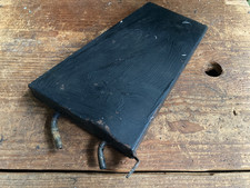 Maserati Merak Bora Benzin