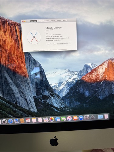Imac retina zoll - imac,, ende