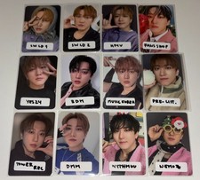 STRAY KIDS - CHANGBIN skz do