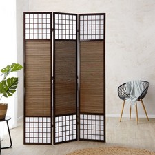 Raumteiler Trennwand Holz