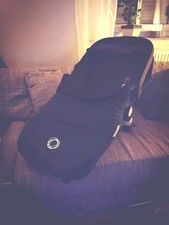 Kinderwagen, Schlafsack