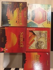 Die Siedler von Catan