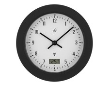 AURIOL Funk-Badezimmeruhr