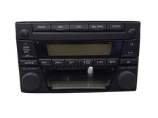 Autoradio Mazda Premacy