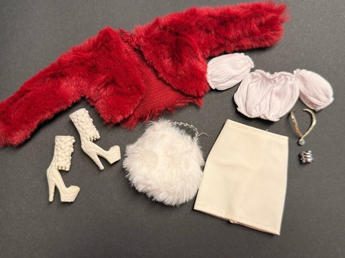 Barbie puppen kleidung - puppen,