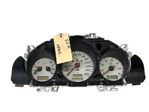 Mercedes slk r170 200 - r170,