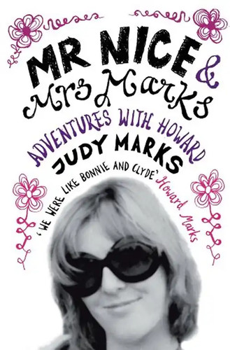 Nice mrs marks - nice,