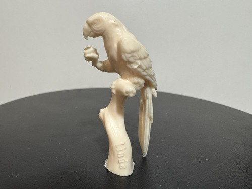 Linde vintage sammelfigur - vintage,