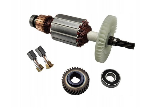 Motoranker rotor für parkside - für,