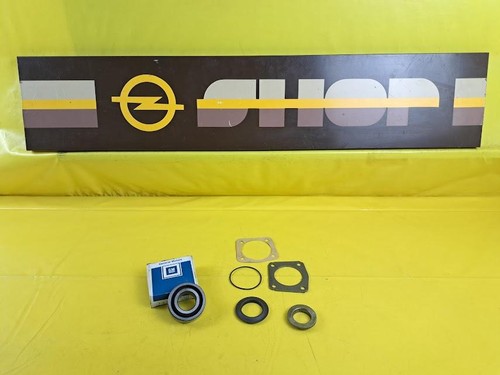 Radlager hinterachse opel - hinterachse,