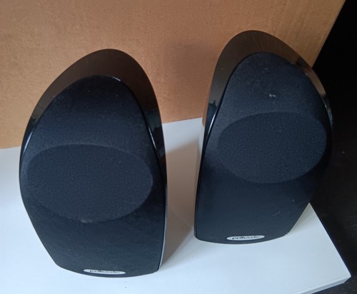 Polk audio paar blackstone - paar,