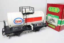 LGB G 4040 E Kesselwagen