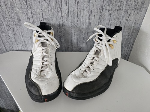Original air jordan - jordan, xii