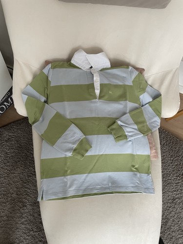 Marie lund pullover - lund, gr.s