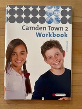 Camden Town 2 - Workbook 2 - Diesterweg