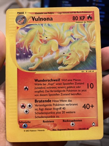 Vulnona aquapolis deutsch - vulnona,