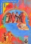 Geschichte und geschehen - geschichte, i