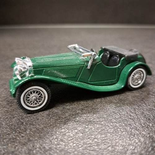 Matchbox models yesteryear - models,