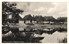 Ostseebad deep fischerdorf - ostseebad,