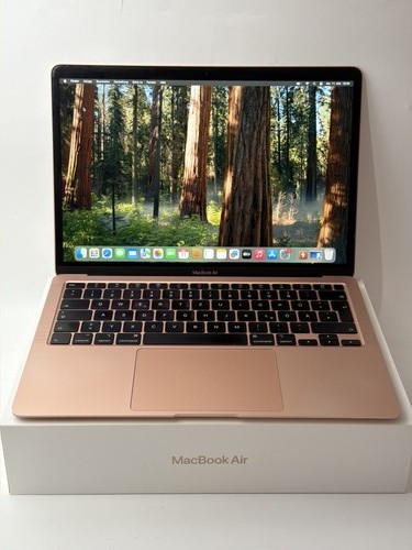 Apple macbook air - macbook, 13,3