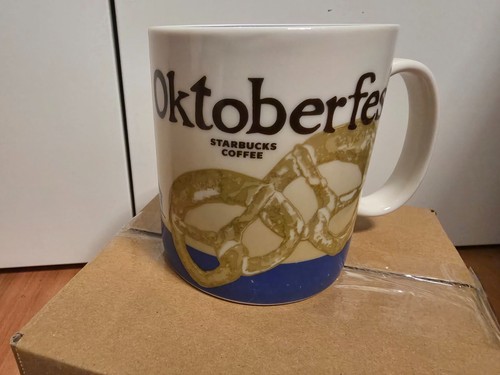 Starbucks global icon - icon, mug