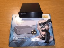 Oehlbach XXL Phono Preamp Ultra, MM/MC Vorverstärker