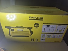 Kärcher Hochdruckreiniger