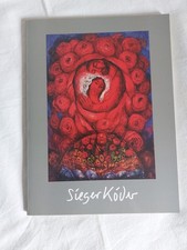 Ausstellungskatalog Sieger Köder