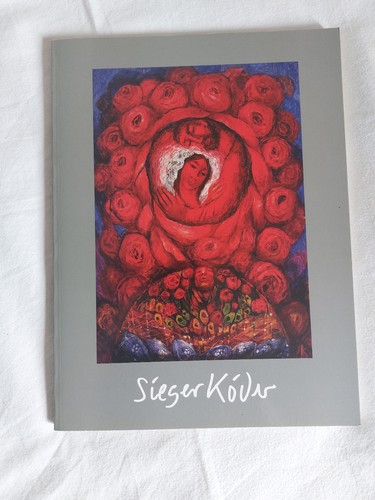 Ausstellungskatalog sieger - ausstellungskatalog,