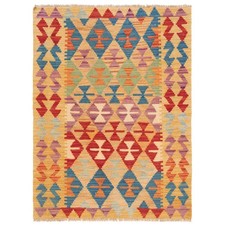 Kelim Afghan 117x87 cm