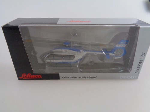 Schuco 452628600 airbus - schuco,