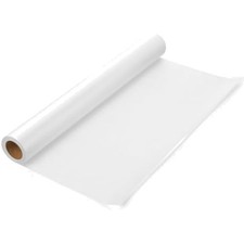 Transparentpapier Rolle, 43cm x 25m, Seidenpapier, Basteln, Verpacken, Skizze...