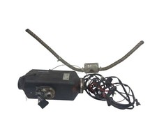 Standheizung Eberspächer Mit