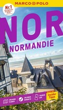 MARCO POLO Reiseführer Normandie - Ungelesenes Mängelexemplar