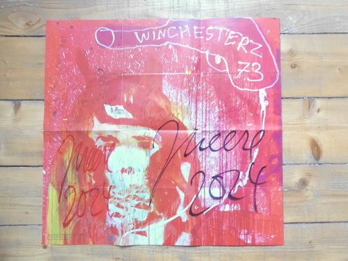 Original jonathan meese - jonathan,