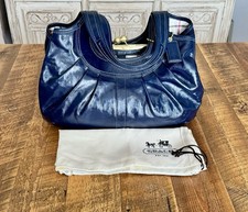 NWOT Y2K VTG Coach Ergo