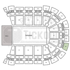 PUR TICKETS | HANNOVER