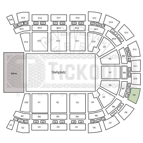 Pur tickets hannover - tickets, |