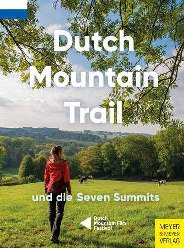 Dutch mountain trail und die - dutch,