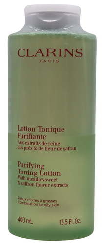 Clarins purifying toning - clarins,