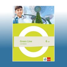 Green Line 6 G9, m. 1 Beilage