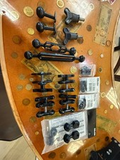 Lot of Underwater Camera Arms