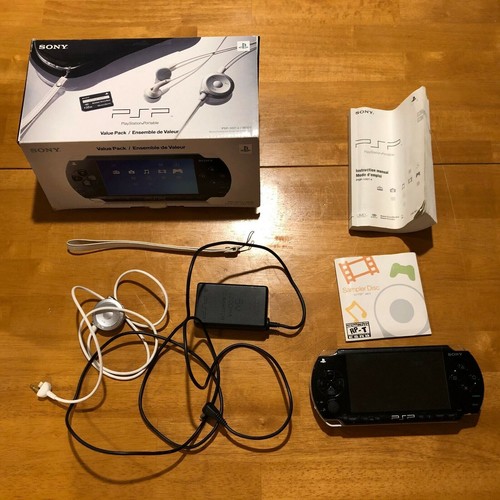 Sony playstation portable - sony,